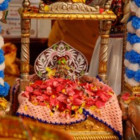 Daily Darshan